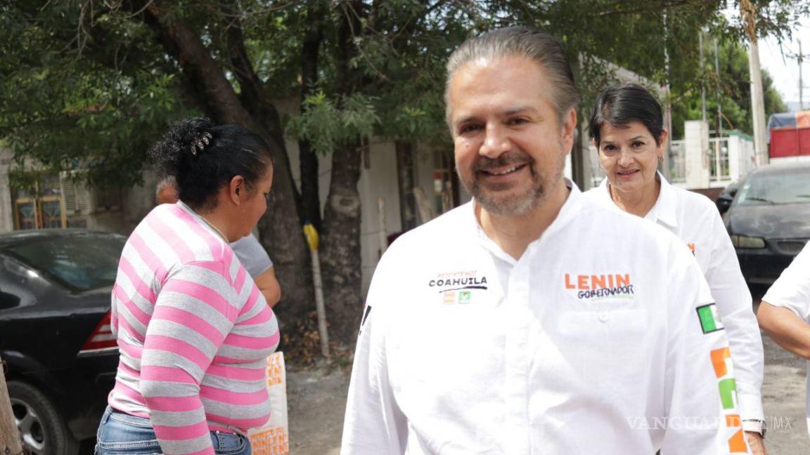 $!Elecciones Coahuila 2023: resumen de campaña del 28 de abril de los 4 candidatos a Gobernador