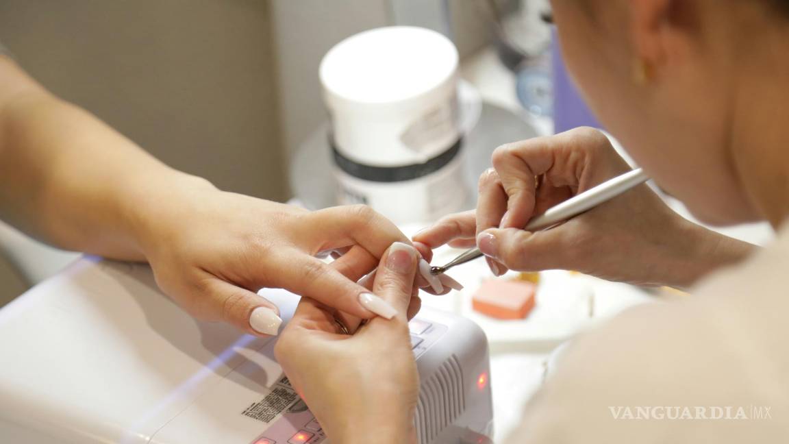 $!¿Te harás uñas de Gelish? Estas son las personas que no deberían hacerlo