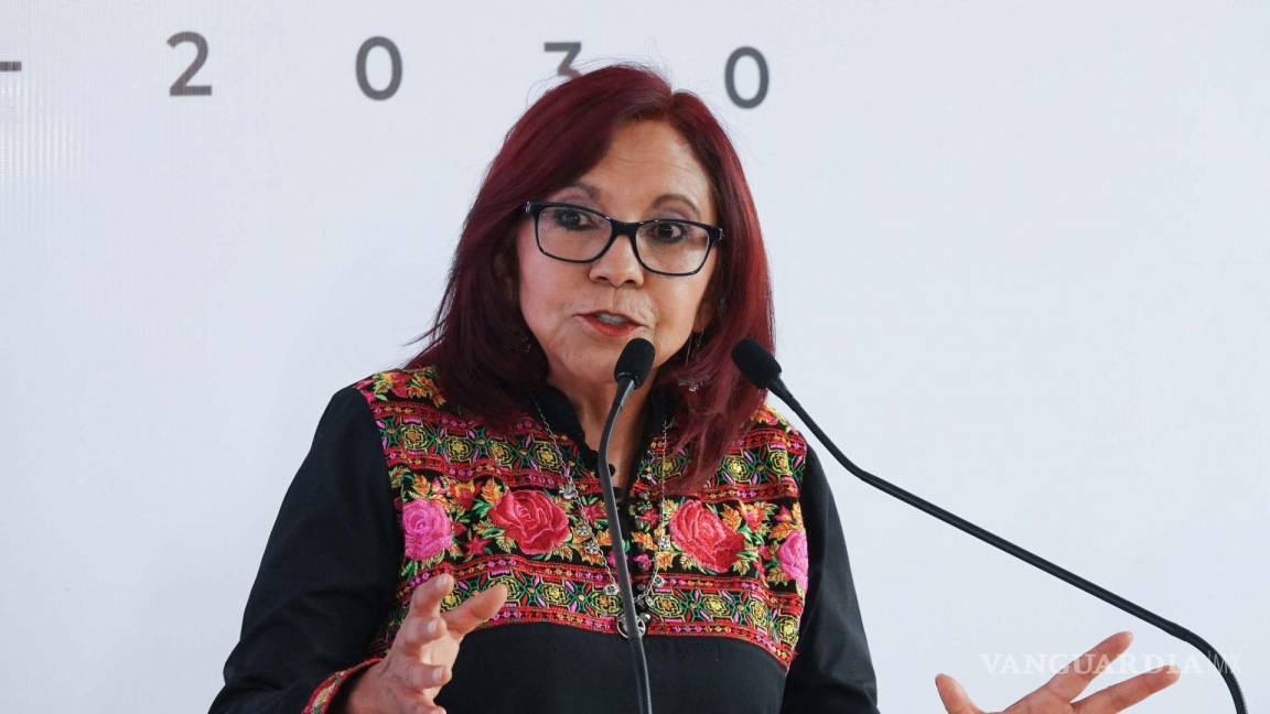 Coordinará Leticia Ramírez campaña contra adicciones