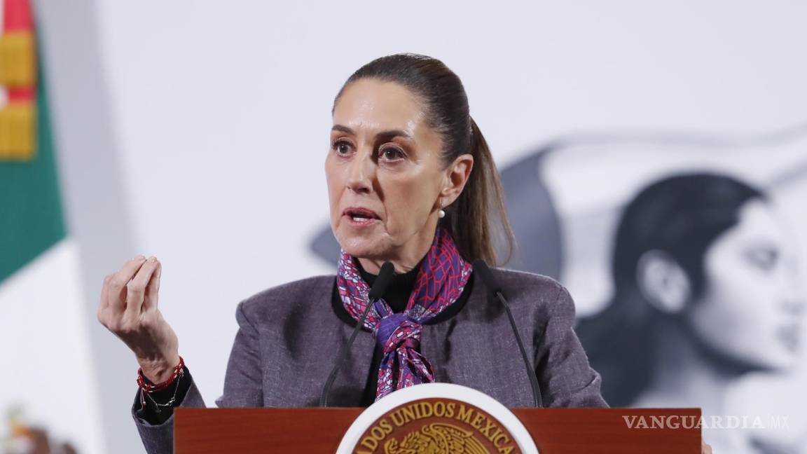 ‘Voracidad personal’: Critica Loret el autoritarismo de Claudia en sus primeros 100 días de gobierno