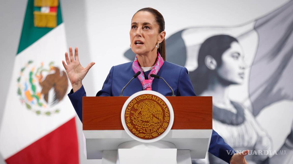 El discurso de Sheinbaum que me hubiera gustado escuchar