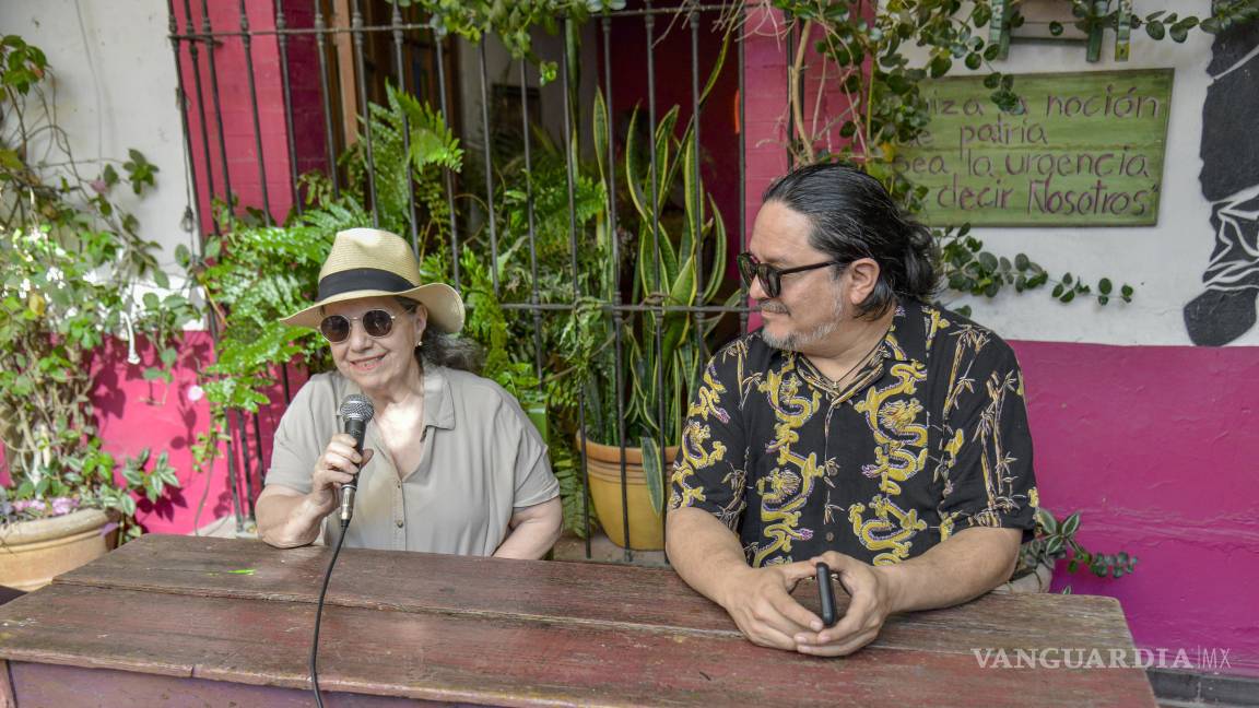 $!Invitan al 6to Festival Jazz y Vino: México y Cuba presentes en Casa Tiyahui