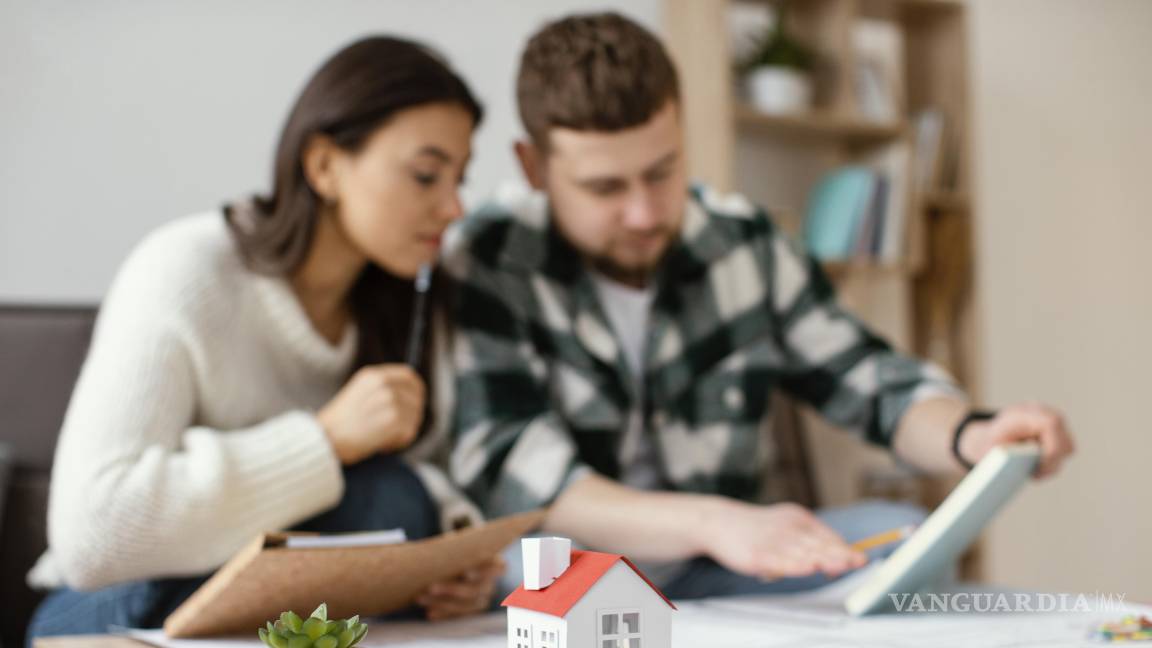 $!Solicita más créditos para comprar, construir o mejorar tu hogar.