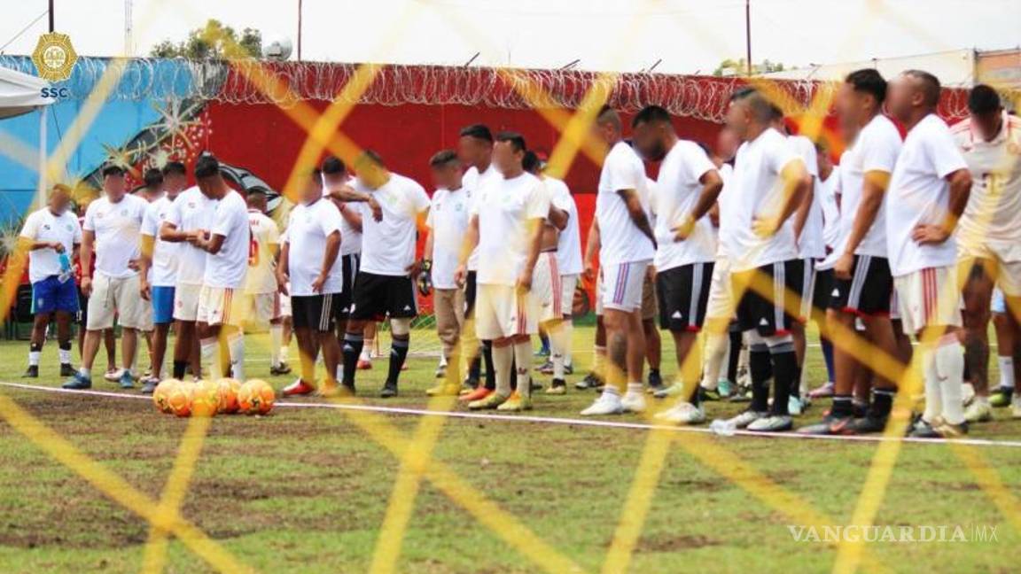 $!Los jóvenes son capacitados en distintos talleres por el Modelo de Reinserción Social que impulsa Reinserta.