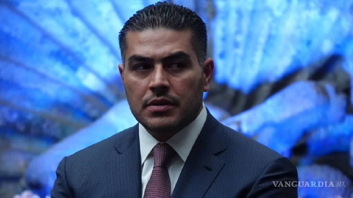 García Harfuch: el hombre que AMLO no quería