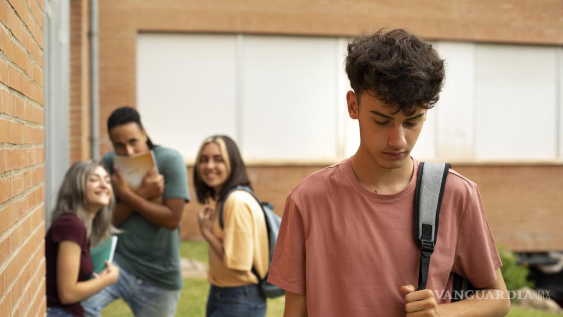 Tips para hablar con tus hijos sobre el bullying escolar