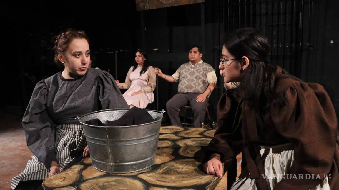 $!El proyecto se deriva de una investigación realizada por su director, Juan Alberto Peña.