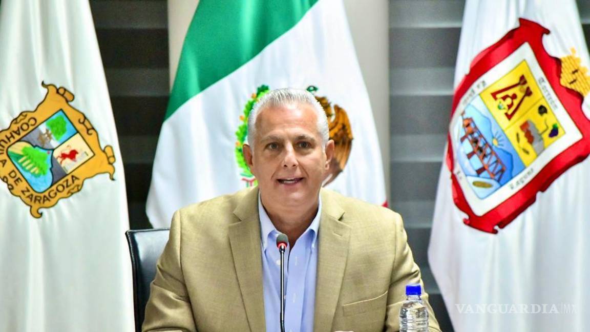 Nueva planta de tratamiento se tiene que hacer, es una necesidad: Alcalde de Torreón