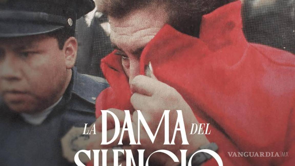 Netflix ‘baja’ documental La dama del silencio: El caso Mataviejitas