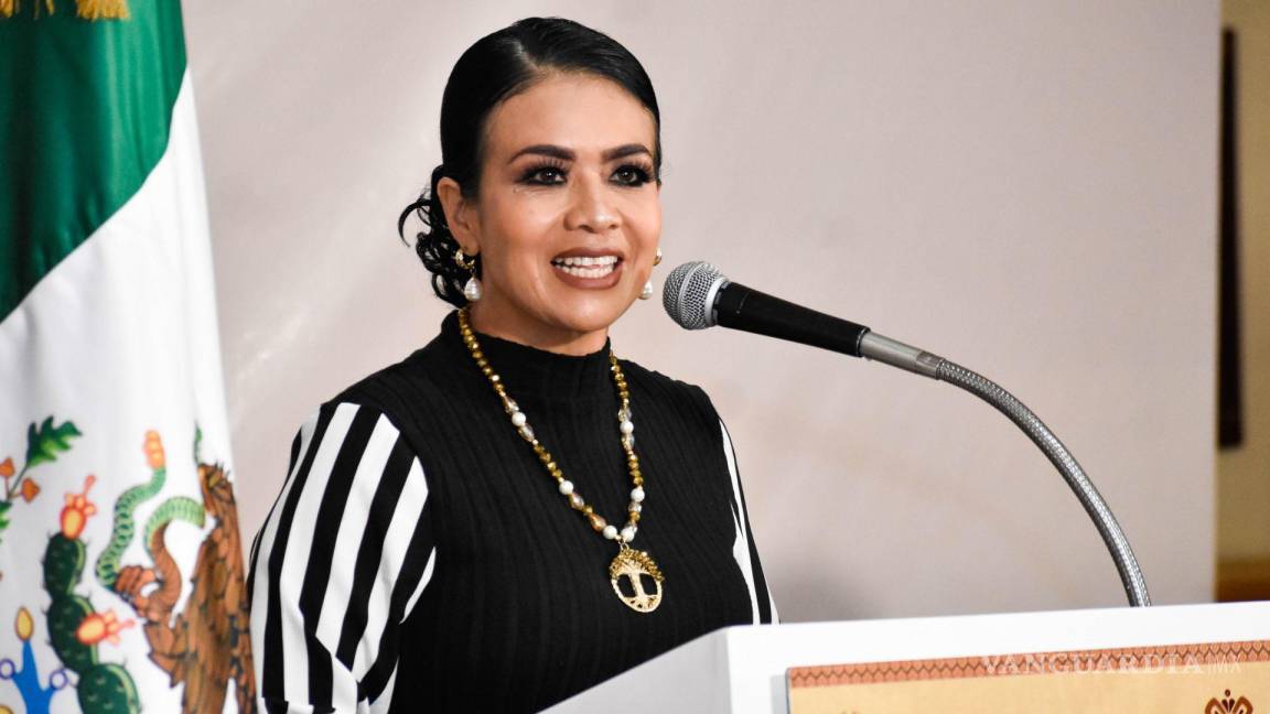 La polémica alcaldesa de Chilpancingo, Norma Otilia, busca escaño en el Senado con Morena