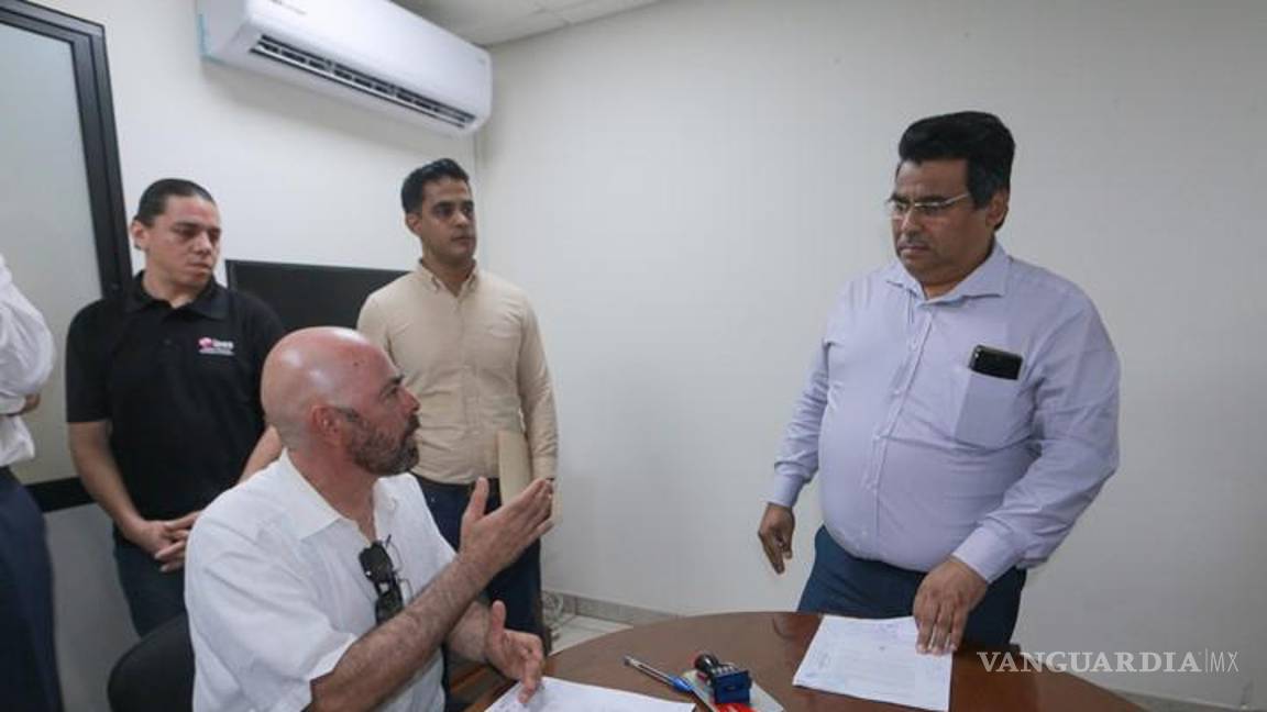 $!Buscan revocación de mandato del gobernador Rubén Rocha Moya en Sinaloa