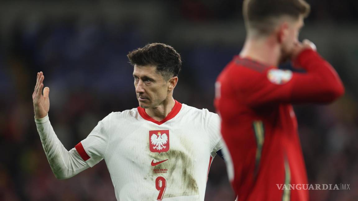 Ucrania, Georgia y Polonia son las últimas invitadas a la Fase de Grupos en la Eurocopa 2024