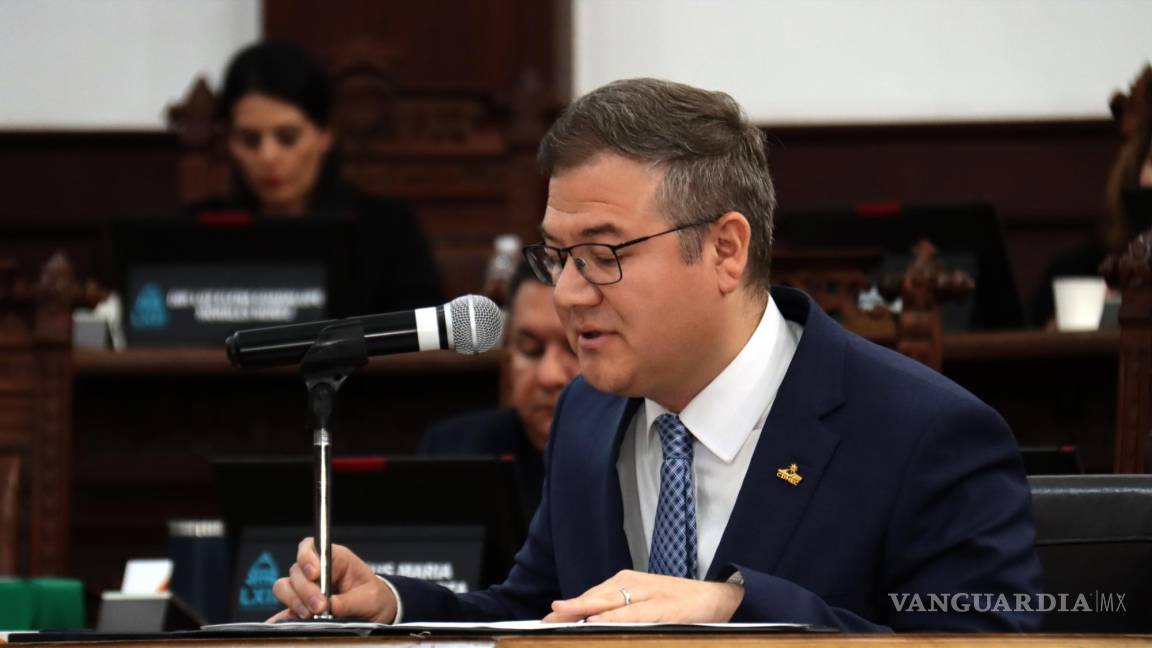 Instituciones de Coahuila cumplen únicamente 3 de cada 10 recomendaciones de la CDHEC