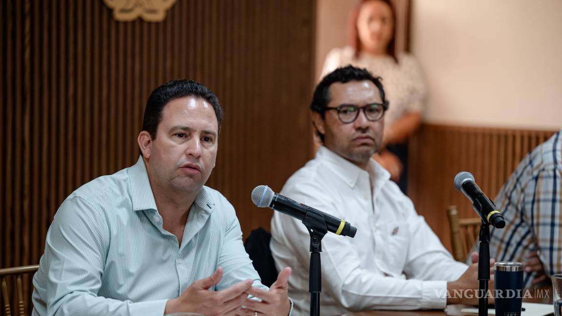 Saltillo invertirá 12 millones de pesos para mejorar unidades del transporte público