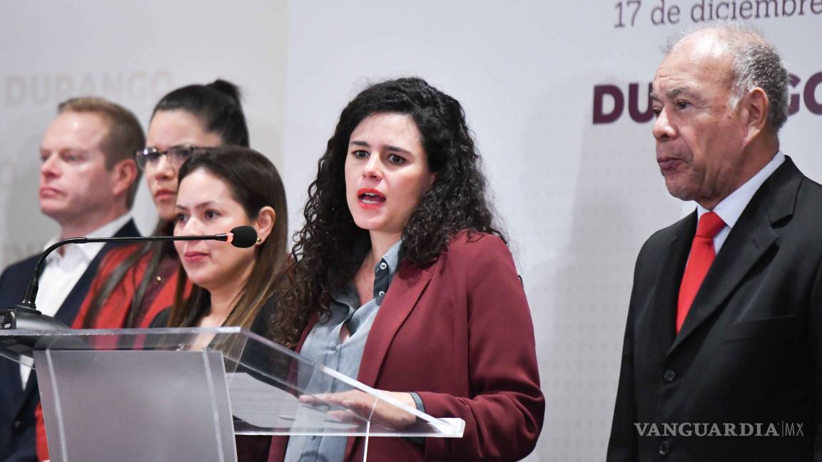 Va Morena por frenar nepotismo y actividades anticipadas de campaña