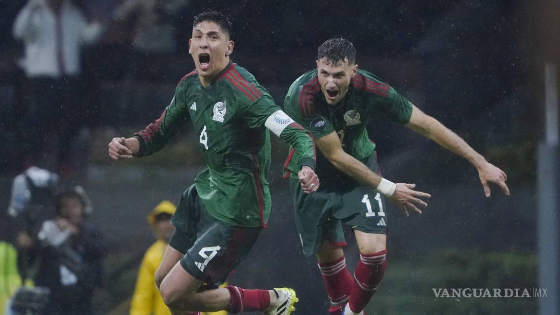 ¿Contra quién va México?... cuándo será el sorteo de la Copa América 2024