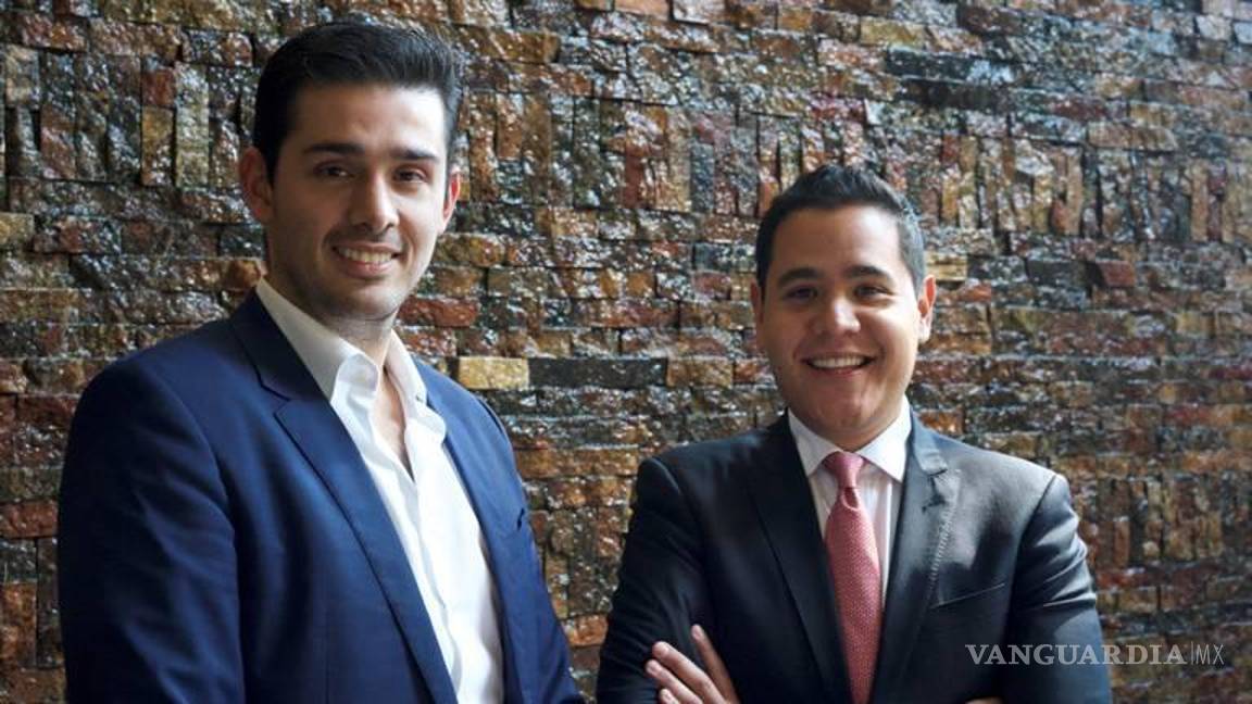 $!Fundadores de Baubap.