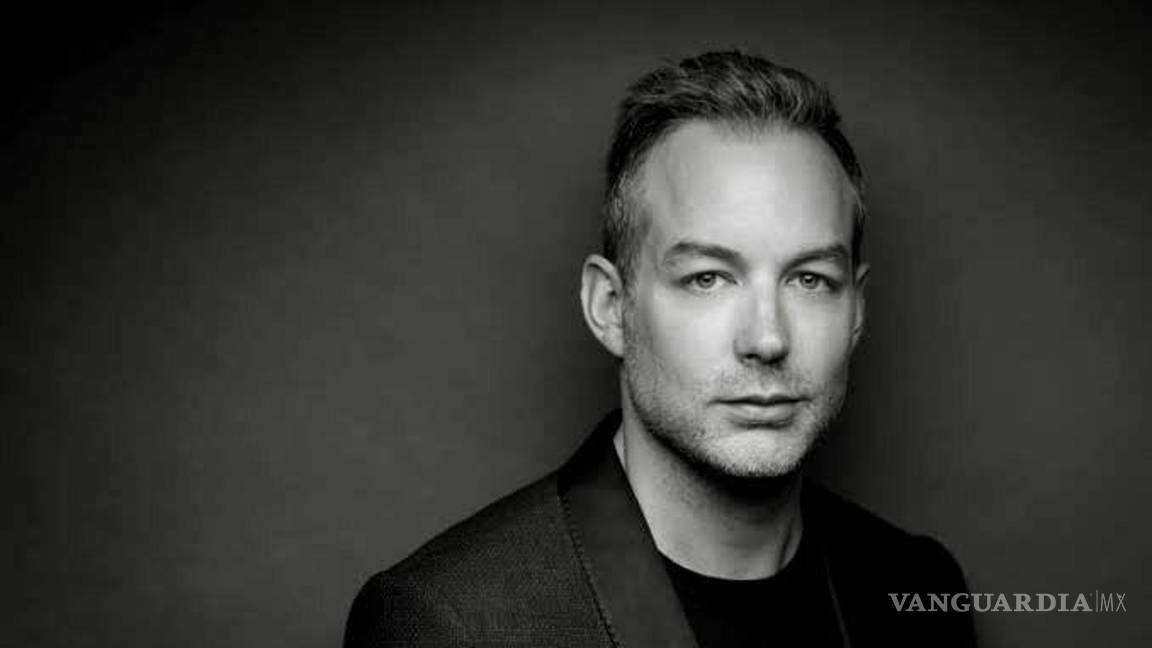 $!El tenor estadounidense Stephen Costello hará vibrar a los saltillenses con su potente voz.