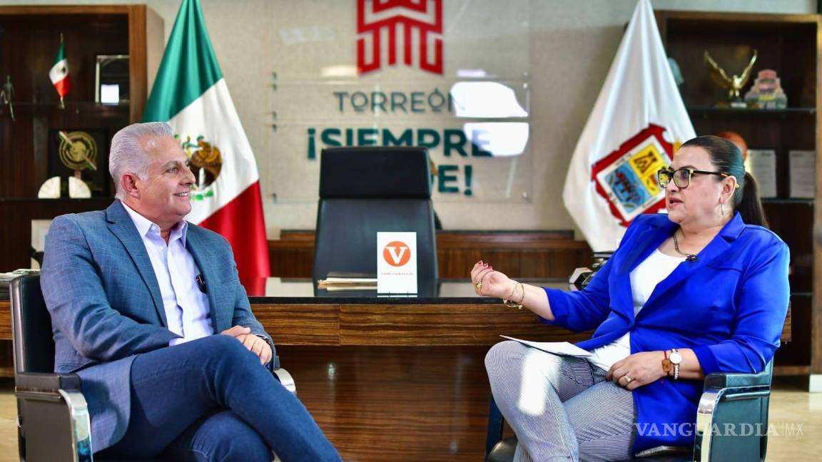 Román Cepeda es ahora el priista más votado en toda la historia de Torreón
