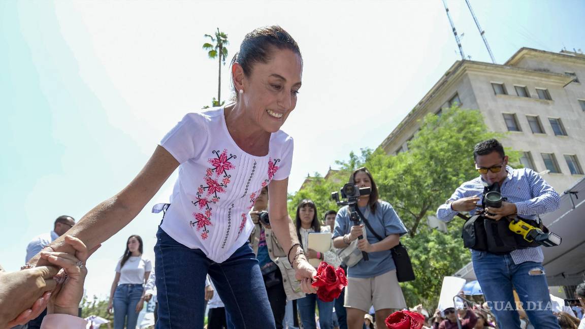 $!FOTO: OMAR SAUCEDO | VANGUARDIA MX