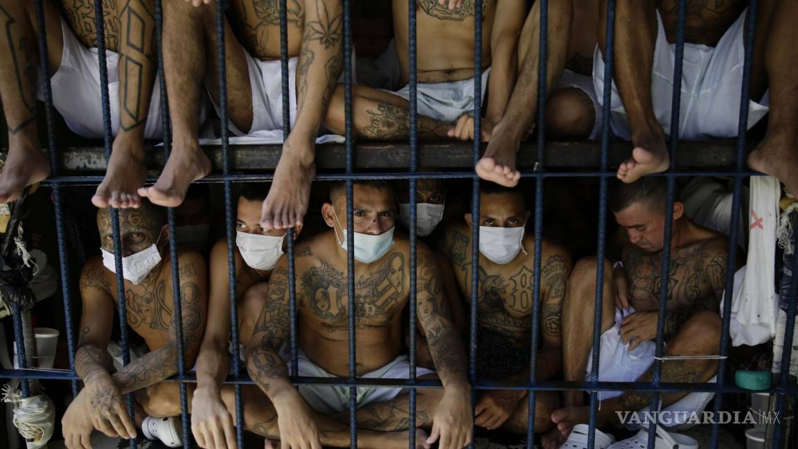 Según World Prison Brief en América Latina hay 1.8 millones de reclusos en 3,000 cárceles