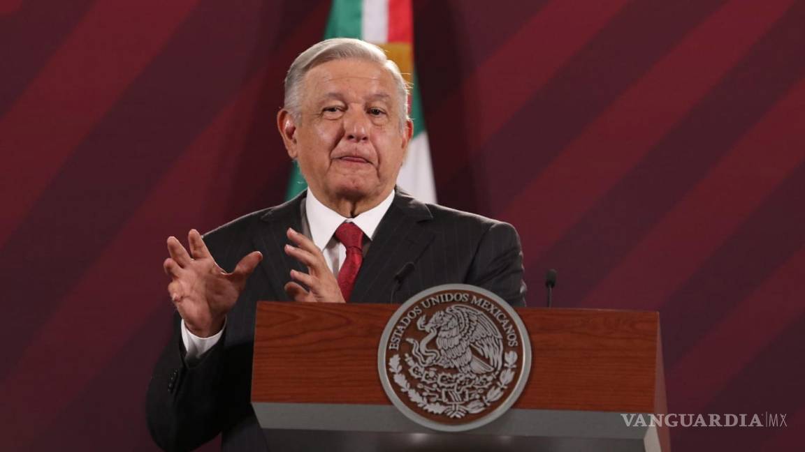 ‘Yo no ofendo a las mujeres’: AMLO a Gálvez por denuncia
