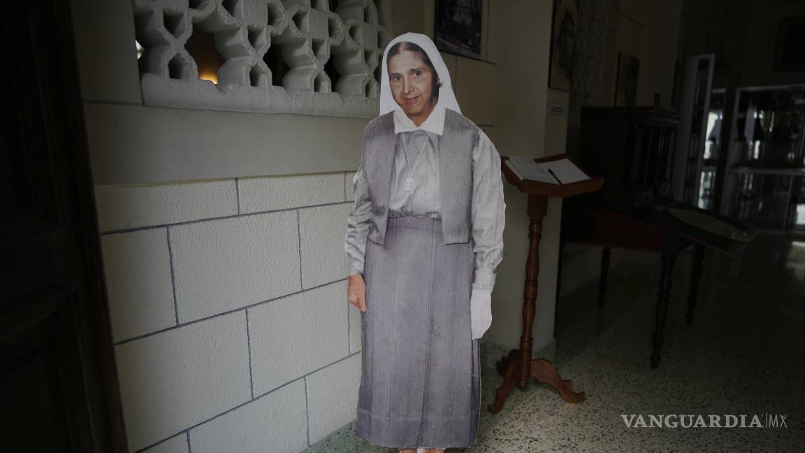 Da luz verde el papa Francisco para que Carmen Rendiles sea la primera santa venezolana