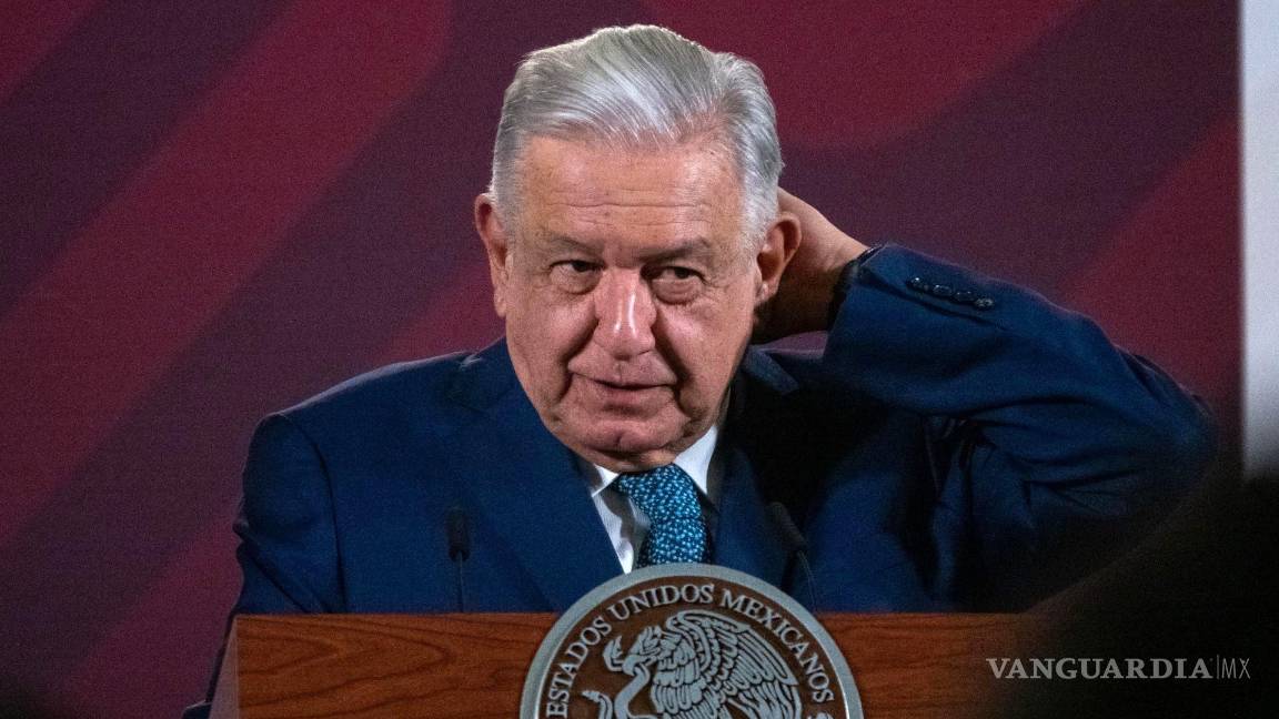 Financió ayatolá Alí Jamenei campaña de AMLO a la presidencia en 2006, afirma Riva Palacio