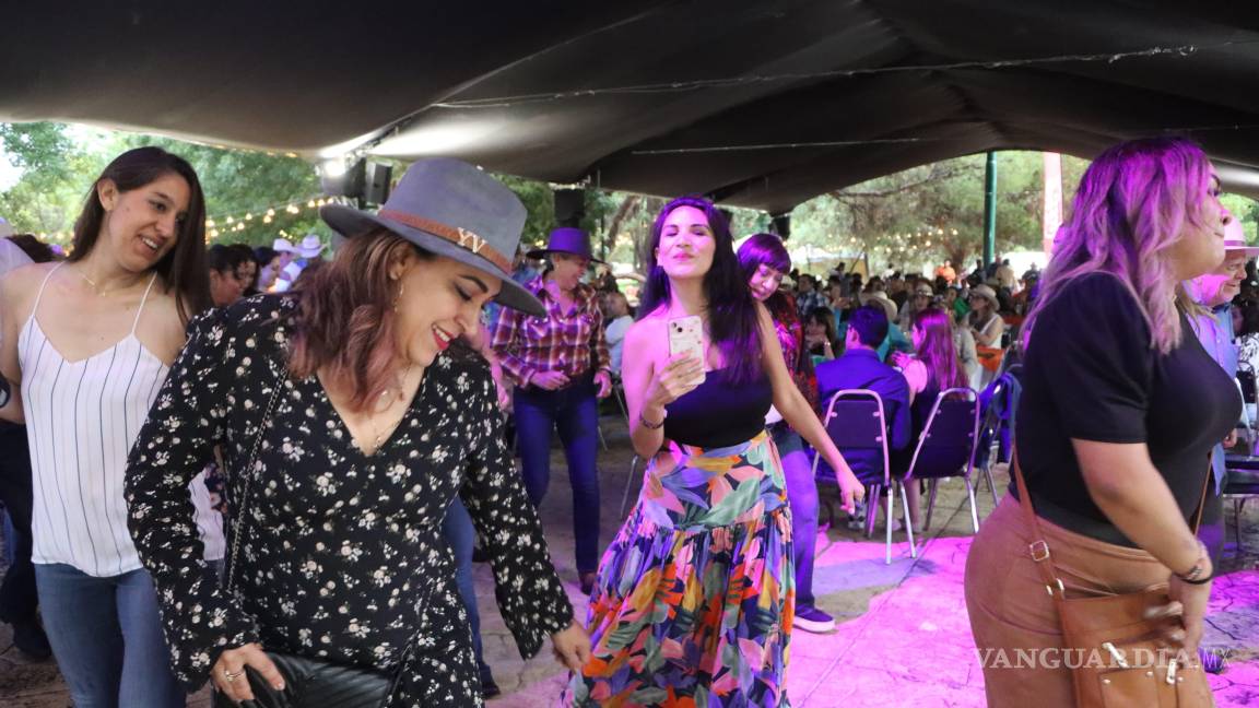 $!Más de 3 mil personas se dieron cita en los jardines de la Universidad La Salle para disfrutar del Cabrito Fest 2025.