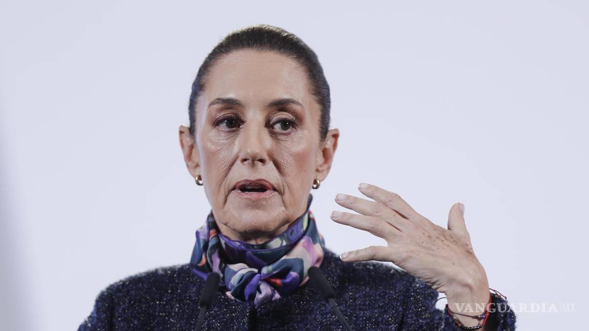 ‘Habrá un enfrentamiento’: Advierte Riva Palacio a Claudia el riesgo de apostar por China y no EU en la guerra comercial