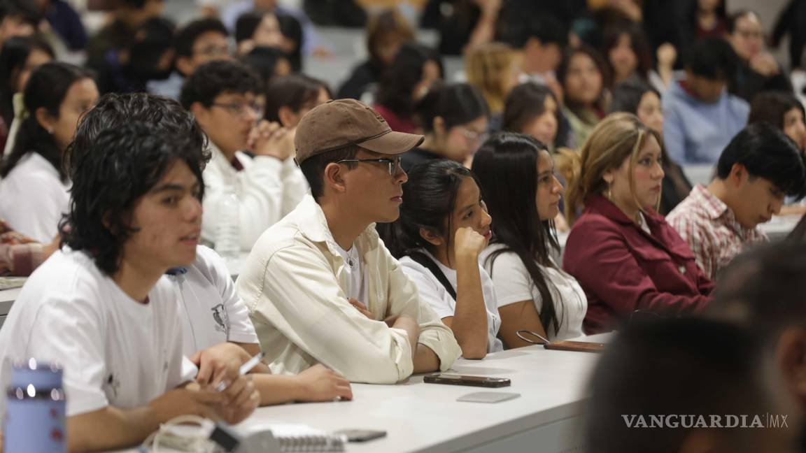 $!Se subrayó que desperdiciar alimentos implica desperdiciar agua utilizada en su producción.