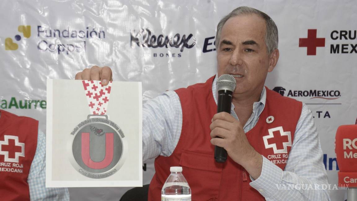 $!En esta competencia, se venderán los números en 300 pesos para las dos distancias