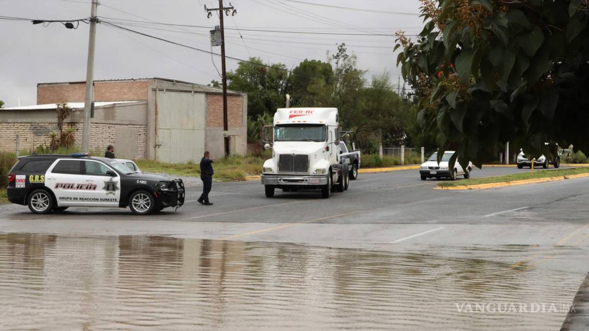 Saltillo: piden endurecer leyes para obligar a constructoras a asumir responsabilidades ante inundaciones