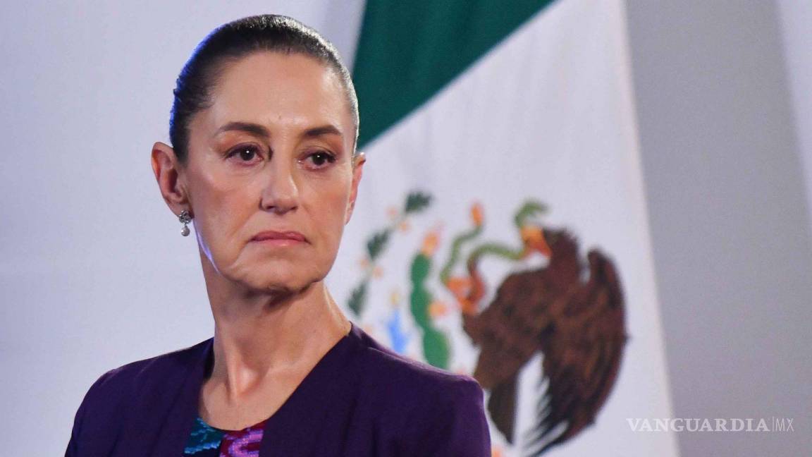 ¿Podrá Claudia Sheinbaum, presidenta de México, poner fin a los feminicidios en el país?