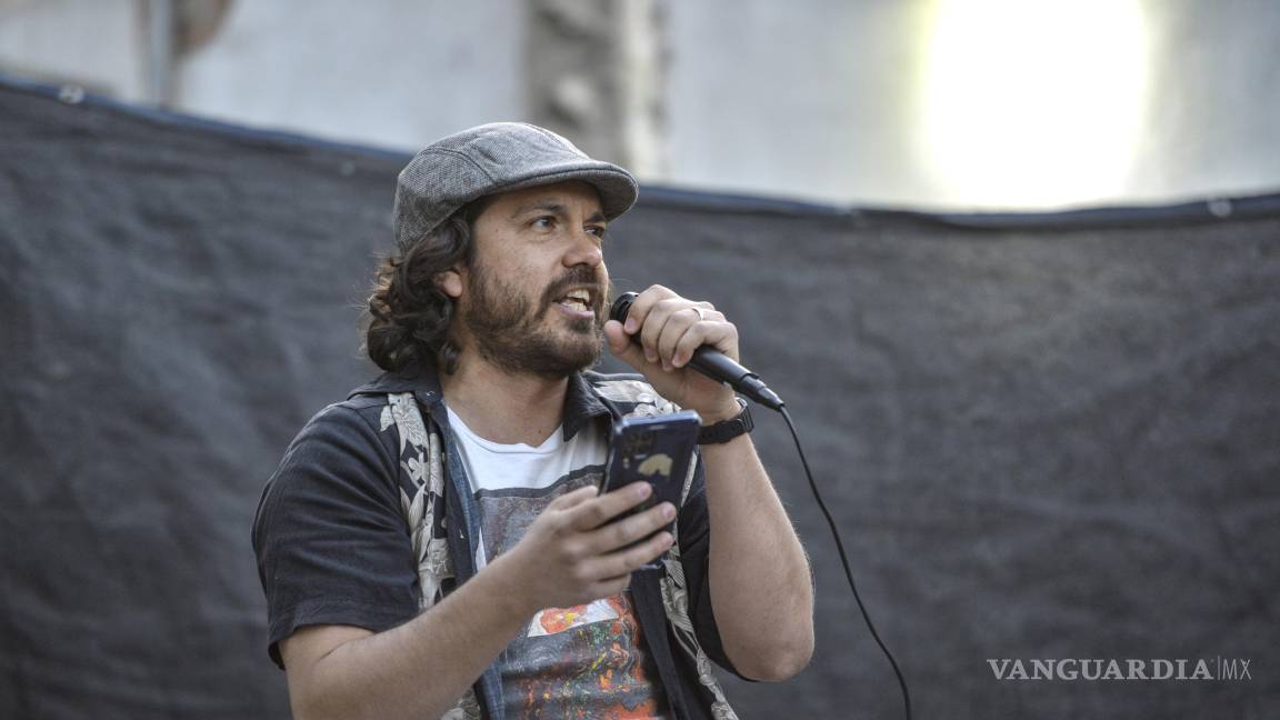 $!Habitar las Letras, el colectivo organizador, tiene como objetivo abrir espacios continuos para la expresión poética y literaria, buscando que todos puedan compartir sus escritos sin barreras.