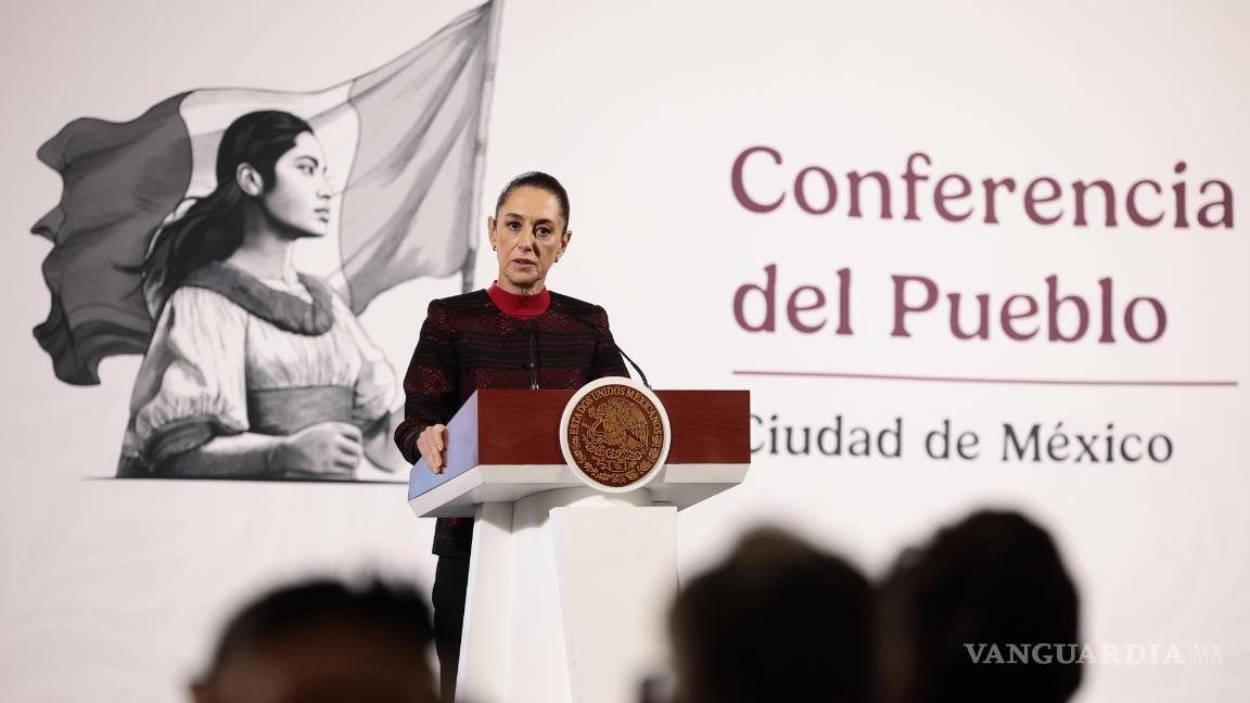 $!México es uno de los mayores socios comerciales de Estados Unidos. Fracturar la relación entre ambos países podría tener importantes repercusiones económicas.