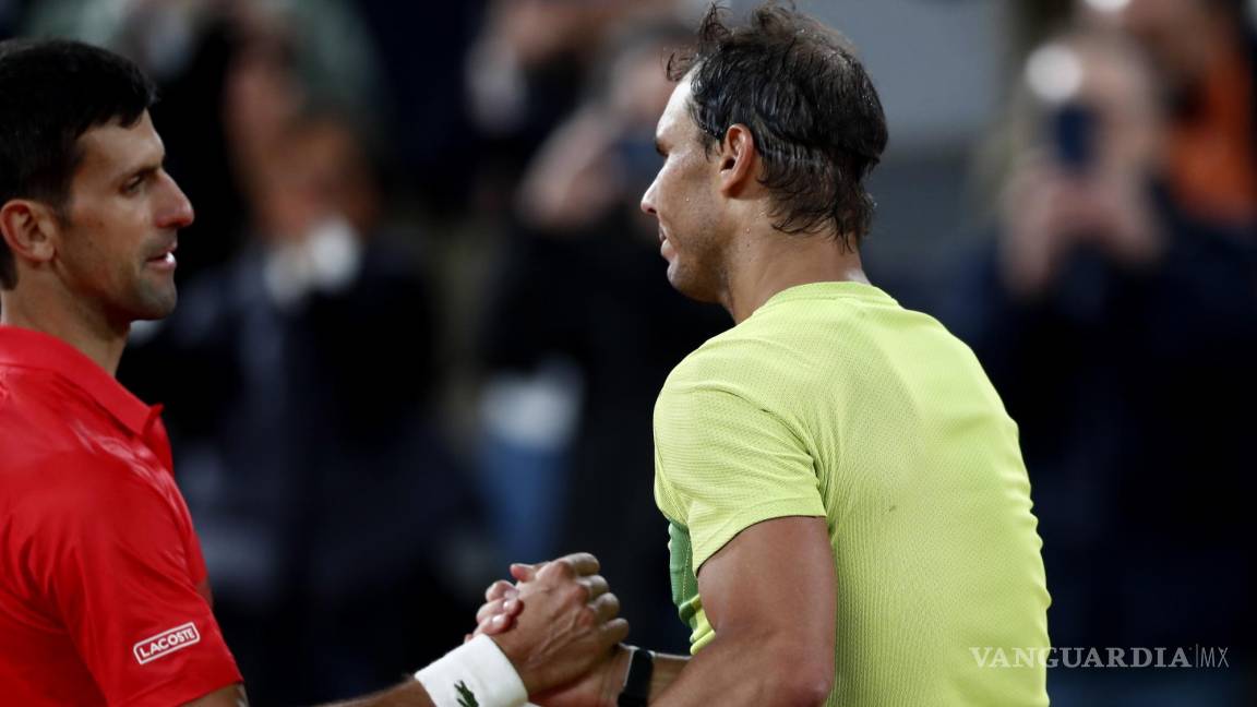 Tras vencer a Djokovi, Nadal deja abierta la puerta a que este sea su último Roland Garros