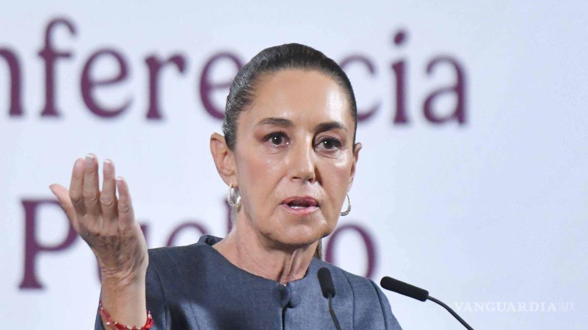 Agencia de Transformación Digital y Telecomunicaciones, iniciativa de Sheinbaum