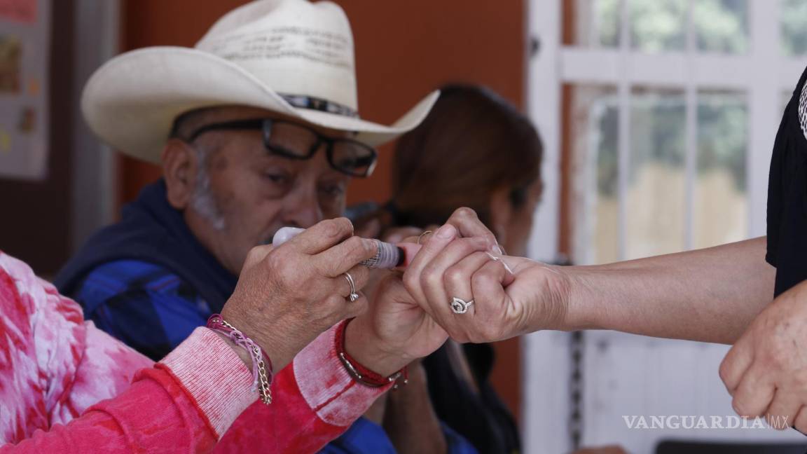 Elegir por votos a jueces, magistrados y ministros abriría la puerta al crimen organizado, señala abogado coahuilense