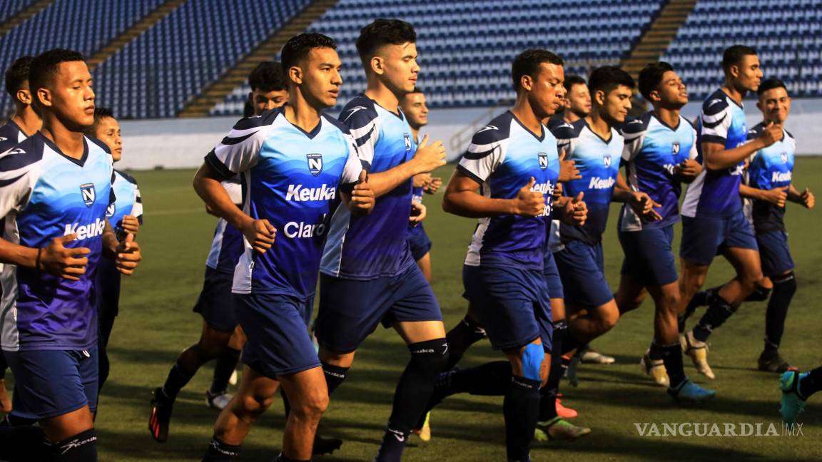 Apelará Nicaragua ante la Concacaf exclusión de la Copa Oro