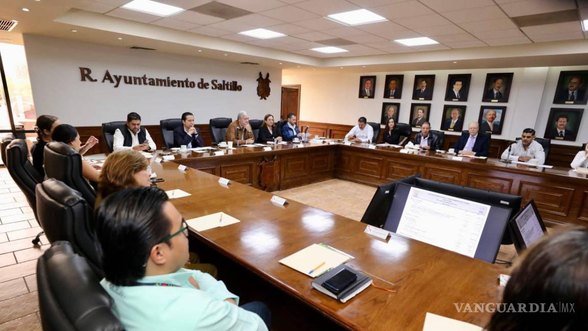 DIF Saltillo entregó 17 mil paquetes alimentarios a la población vulnerable