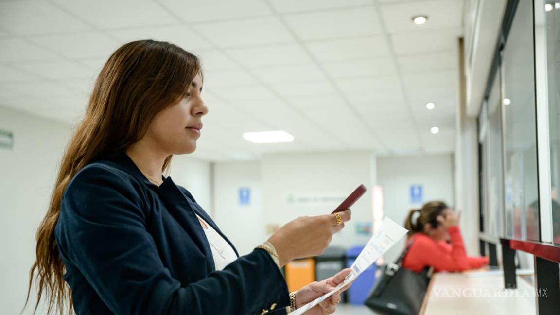 $!Autoridades municipales avanzan en la digitalización del acervo histórico de Catastro y Desarrollo Urbano.