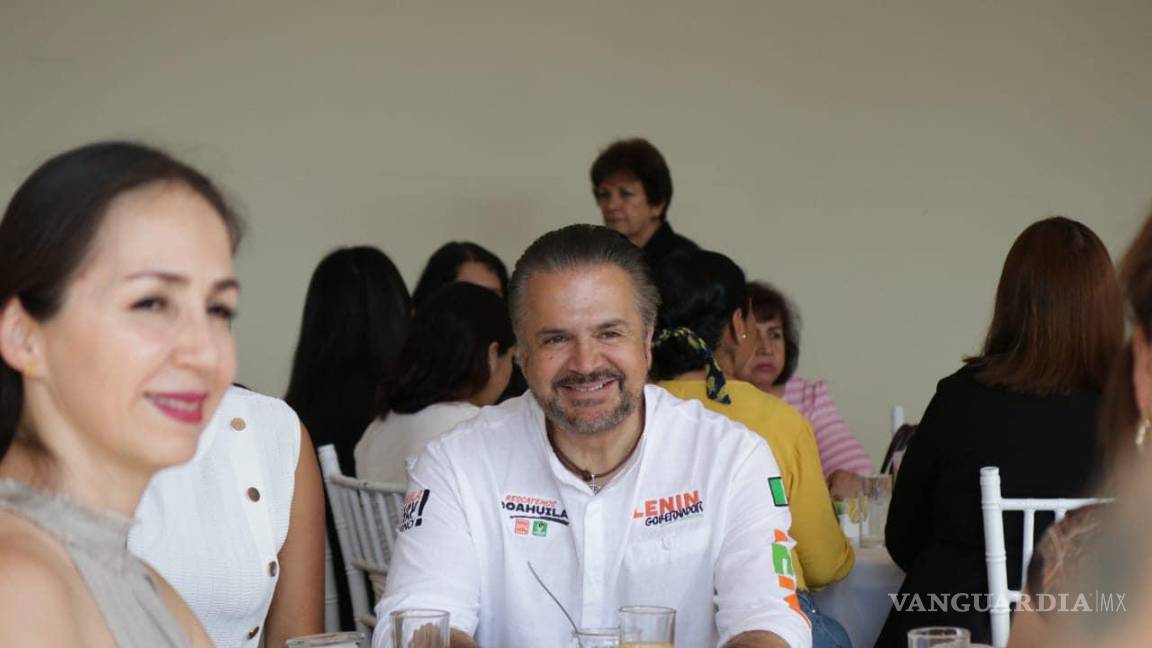 $!Elecciones Coahuila 2023: resumen de campaña del 30 de mayo de los 4 candidatos a Gobernador