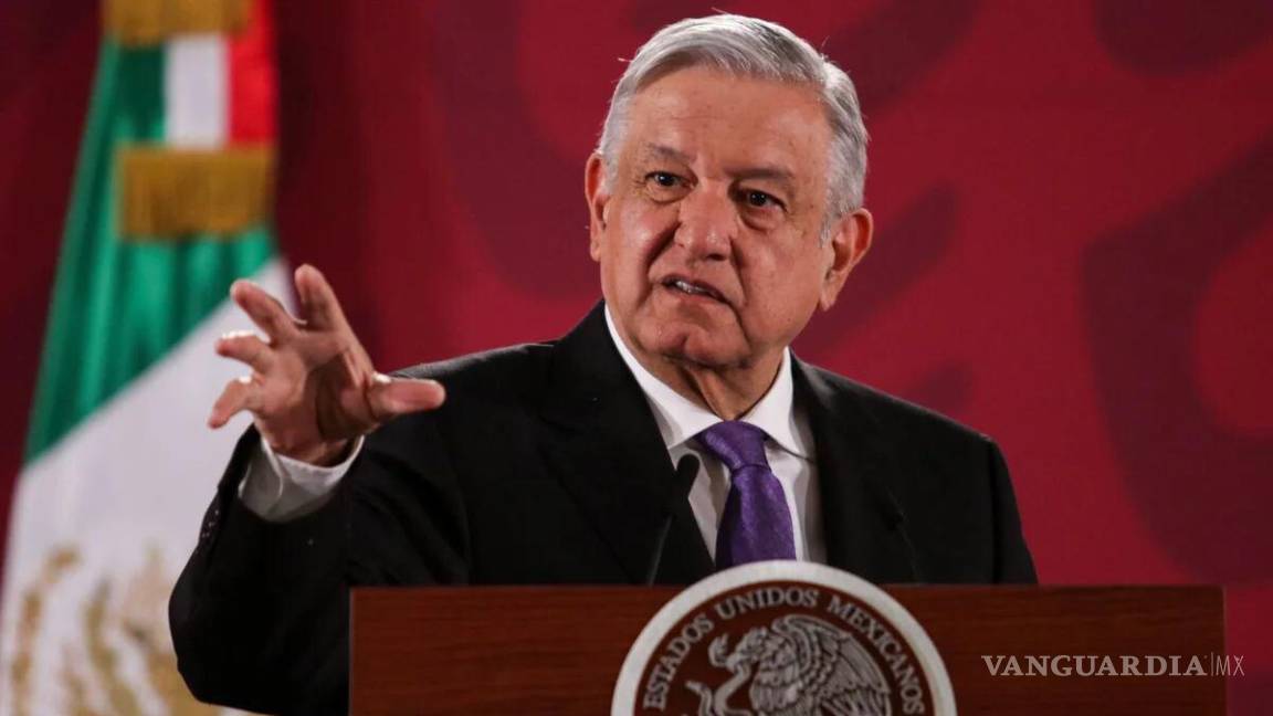 ¿Mejor que en Dinamarca?... Sistema de salud en México funcionará al 100% en marzo asegura AMLO