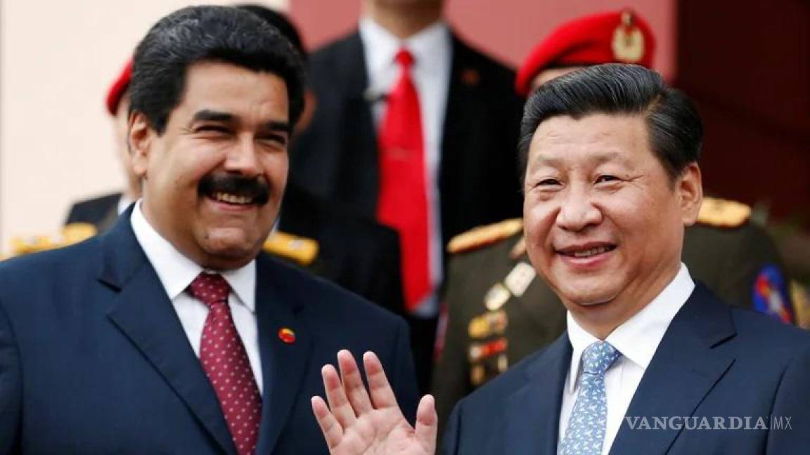 Maduro, Putin y Kim Jong-un felicitan a Xi Jinping por su reelección