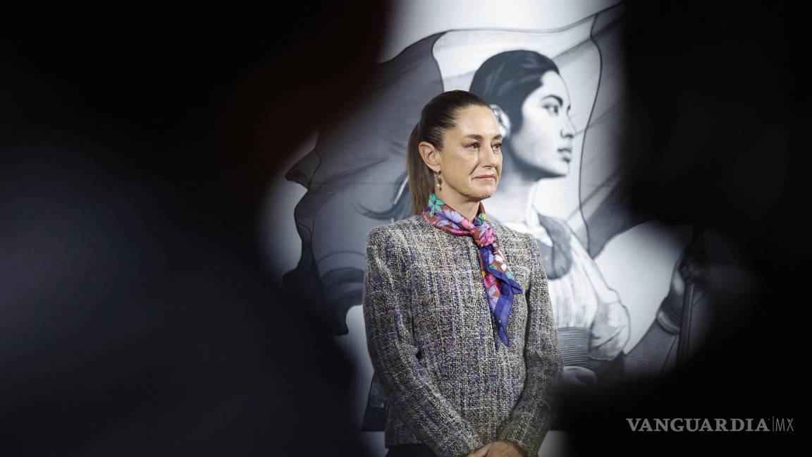 $!The Economist aseguró que “ganó aclamación en el país y el extranjero por cómo manejó a su mercurial contraparte estadounidense.