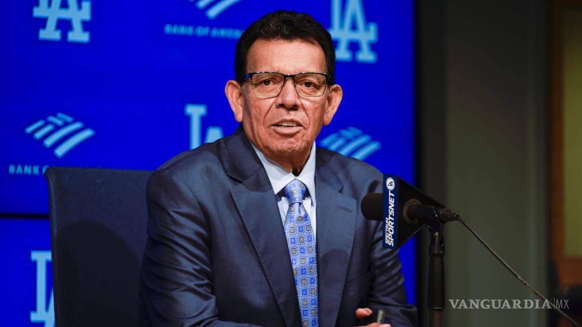 Fernando Valenzuela se ausenta de las transmisiones de los Dodgers debido a su complicado estado de salud