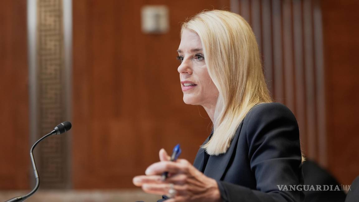 Incluye fiscal de EU a México en lista de ‘adversarios’; anticipa más acciones para frenar drogas