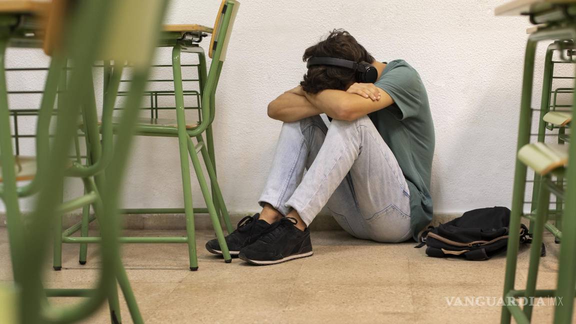 $!El bullying escolar es un problema que afecta a miles de niños y adolescentes en todo el mundo.