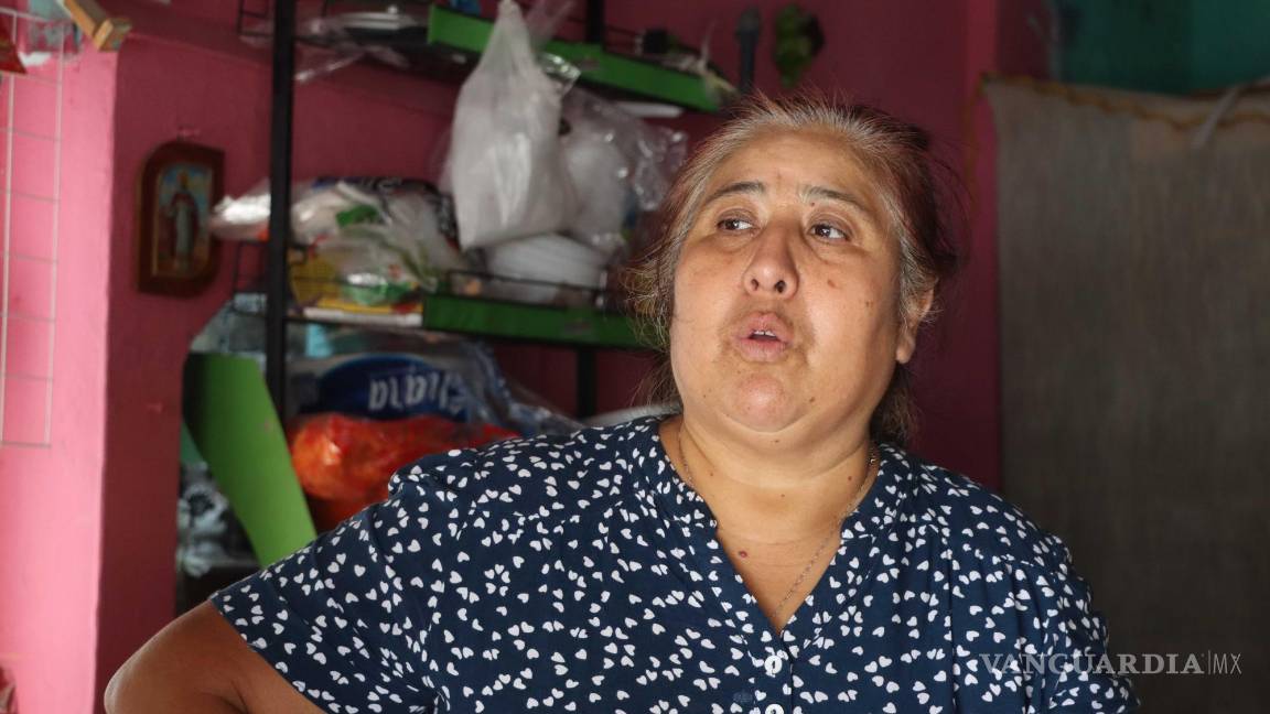 $!Martha recuerda a Jonathan como un chico serio, que no generaba problemas para sus vecinos.